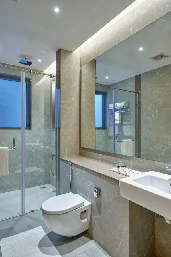 Regenta Place Raysons קולהאפור מראה חיצוני תמונה
