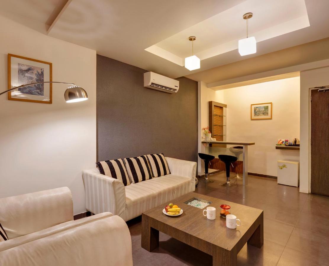 Regenta Place Raysons קולהאפור מראה חיצוני תמונה