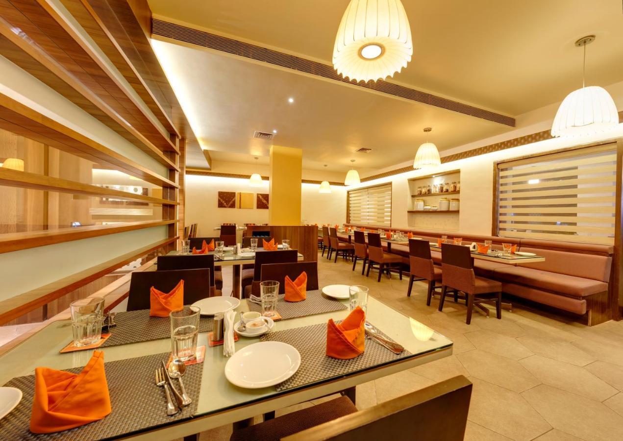 Regenta Place Raysons קולהאפור מראה חיצוני תמונה