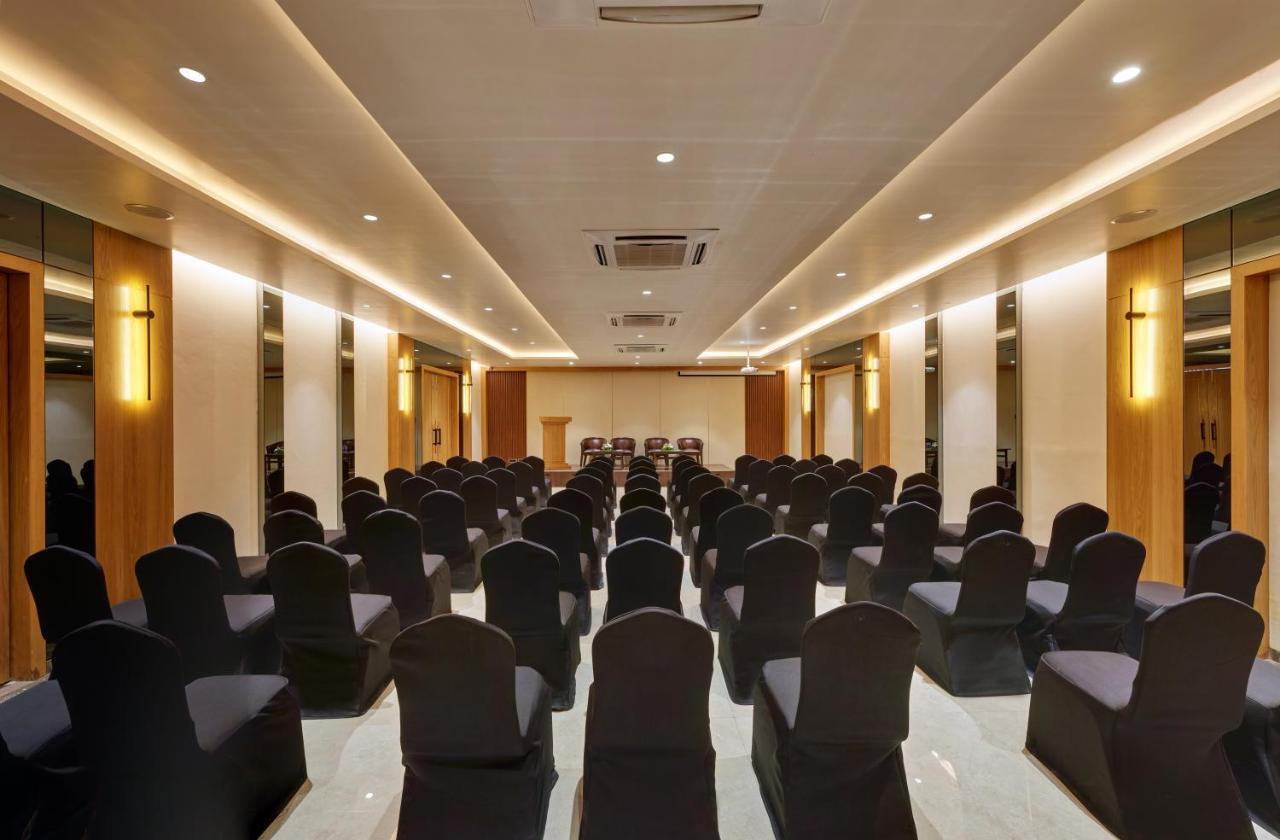 Regenta Place Raysons קולהאפור מראה חיצוני תמונה