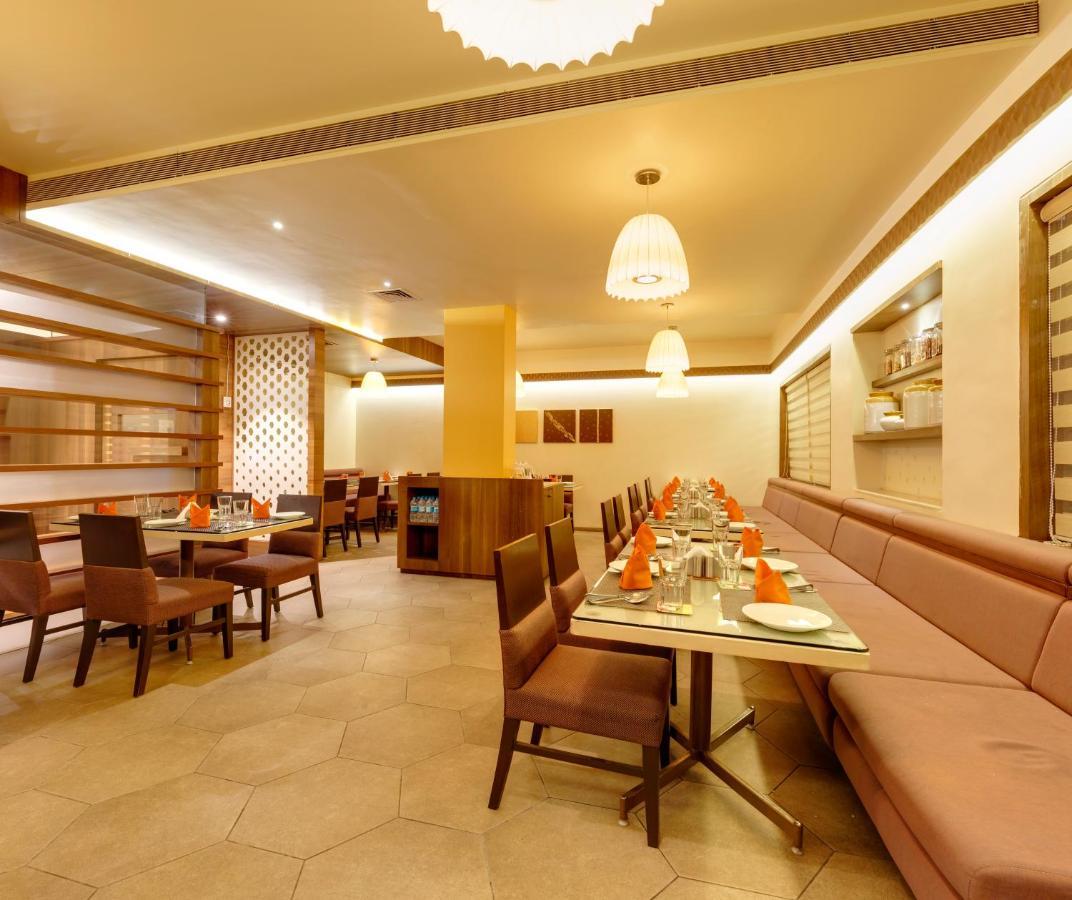 Regenta Place Raysons קולהאפור מראה חיצוני תמונה