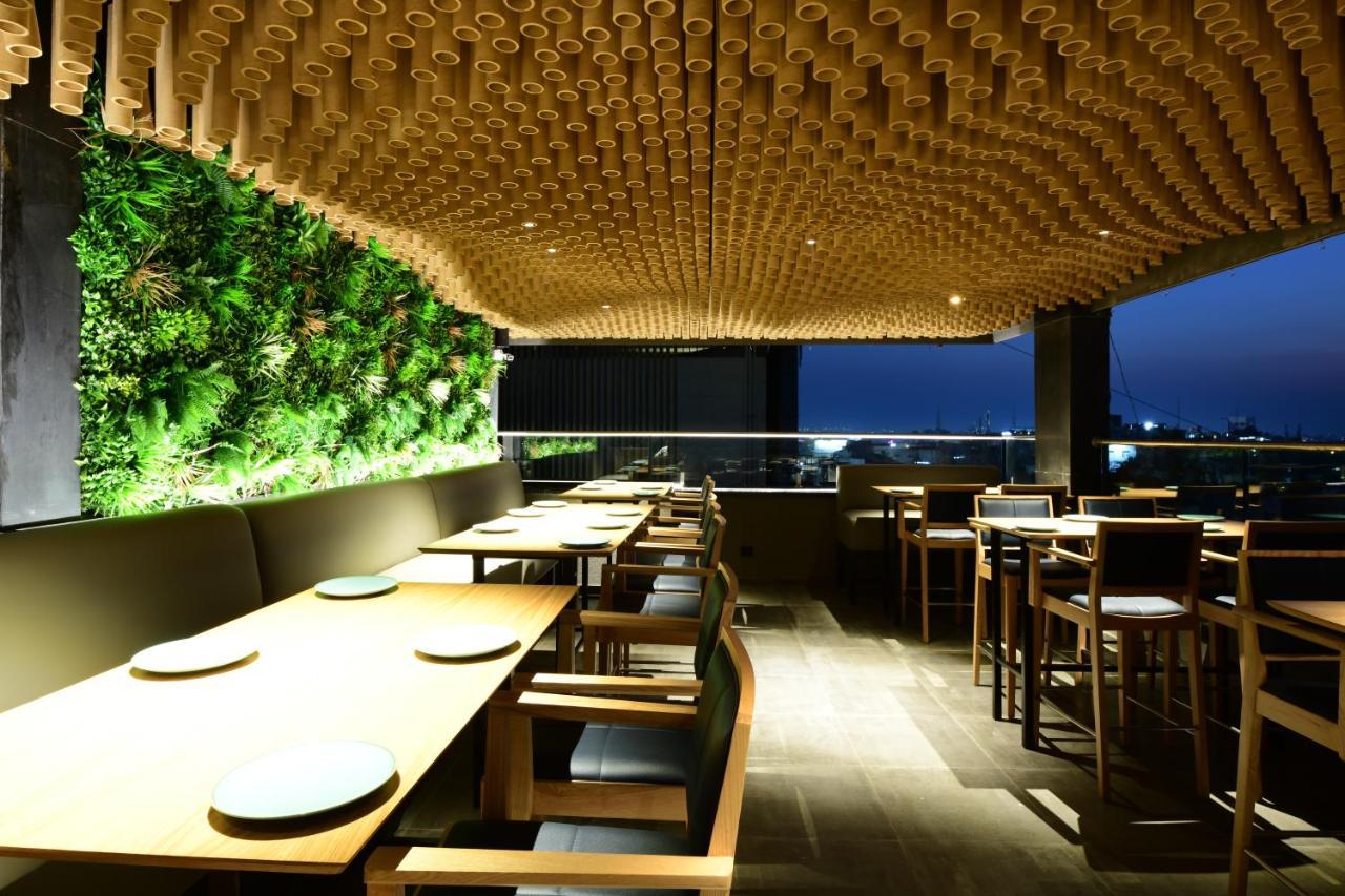 Regenta Place Raysons קולהאפור מראה חיצוני תמונה